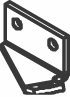 MAN 81152400067 Holder, exhaust pipe